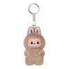 Spilla Labubu per ciondolo in peluche “B”