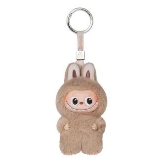 Spilla Labubu per ciondolo in peluche “B”