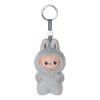 Spilla Labubu per ciondolo in peluche “C”