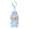 Spilla Labubu per ciondolo in peluche “D”