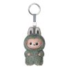 Spilla Labubu per ciondolo in peluche “!” Edizione segreta