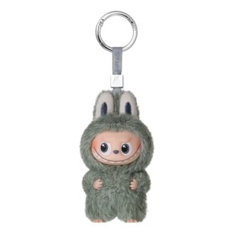 Spilla Labubu per ciondolo in peluche “!” Edizione segreta