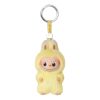 Spilla Labubu per ciondolo in peluche “F”