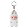 Spilla Labubu per ciondolo in peluche “H”