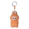 Spilla Labubu per ciondolo in peluche “J”