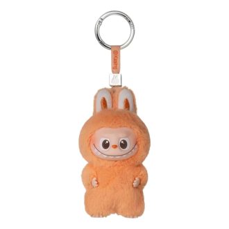 Spilla Labubu per ciondolo in peluche “J”