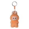 Spilla Labubu per ciondolo in peluche “J”