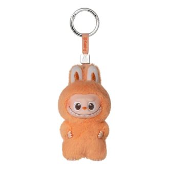 Spilla Labubu per ciondolo in peluche “J”