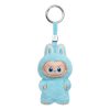 Spilla Labubu per ciondolo in peluche “K”
