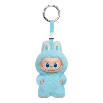 Spilla Labubu per ciondolo in peluche “K”