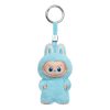 Spilla Labubu per ciondolo in peluche “K”