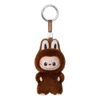 Spilla Labubu per ciondolo in peluche “L”