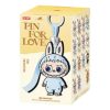 Spilla Labubu per ciondolo in peluche Love, confezione sigillata (A-M) (1 scatola cieca)