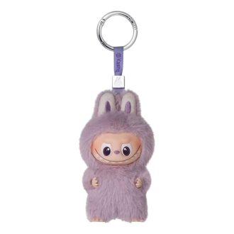 Spilla Labubu per ciondolo in peluche “M”