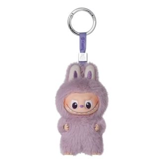Spilla Labubu per ciondolo in peluche “M”