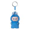 Spilla Labubu per ciondolo in peluche “O”