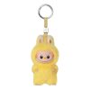 Spilla Labubu per ciondolo in peluche “P”