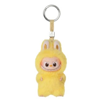 Spilla Labubu per ciondolo in peluche “P”