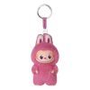 Spilla Labubu per ciondolo in peluche “Q”