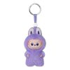 Spilla Labubu per ciondolo in peluche “T”