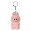 Spilla Labubu per ciondolo in peluche “U”