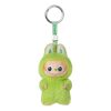 Spilla Labubu per ciondolo in peluche “V”