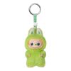 Spilla Labubu per ciondolo in peluche “V”