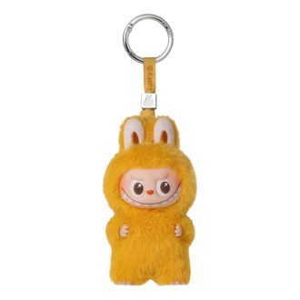 Spilla Labubu per ciondolo in peluche “Y”