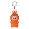 Spilla Labubu per ciondolo in peluche “Z”