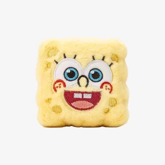 SpongeBob – Supporto per cellulare con slip da bikini