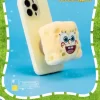 SpongeBob – Supporto per cellulare con slip da bikini