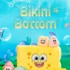SpongeBob – Supporto per cellulare con slip da bikini