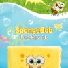 SpongeBob – Supporto per cellulare con slip da bikini