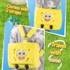 SpongeBob – Supporto per cellulare con slip da bikini