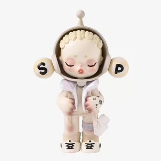 Statuetta Light Chaser SKULLPANDA OOTD