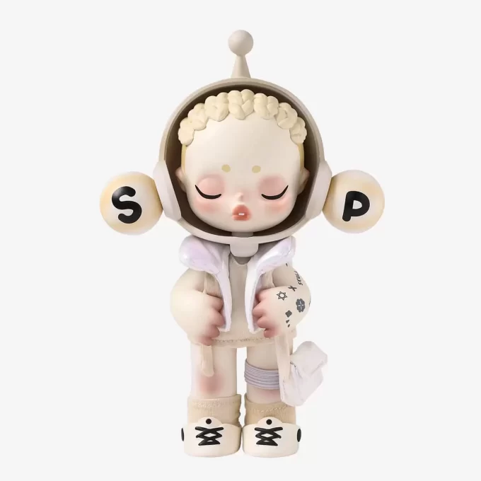 Statuetta Light Chaser SKULLPANDA OOTD