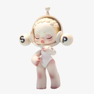 Statuetta Light Chaser SKULLPANDA OOTD