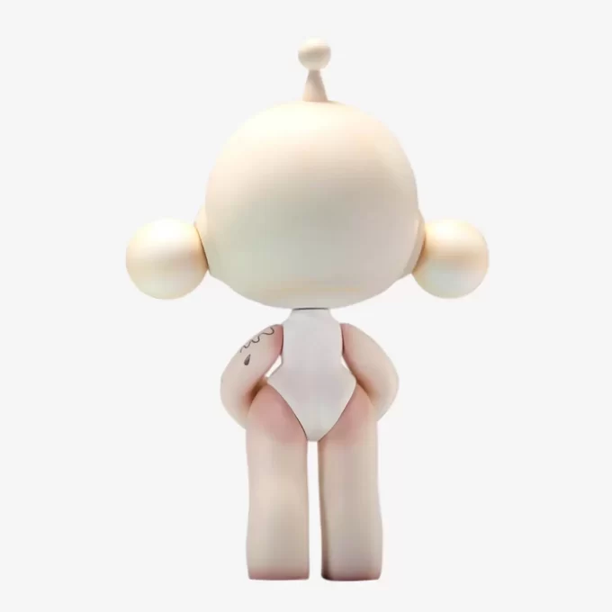 Statuetta Light Chaser SKULLPANDA OOTD
