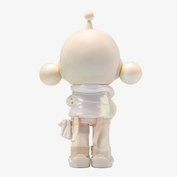 Statuetta Light Chaser SKULLPANDA OOTD