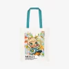 Statuette MOLLY Anniversary Classical Retro 2 Series – Borsa in tela