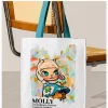 Statuette MOLLY Anniversary Classical Retro 2 Series – Borsa in tela