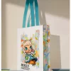 Statuette MOLLY Anniversary Classical Retro 2 Series – Borsa in tela