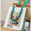 Statuette MOLLY Anniversary Classical Retro 2 Series – Borsa in tela