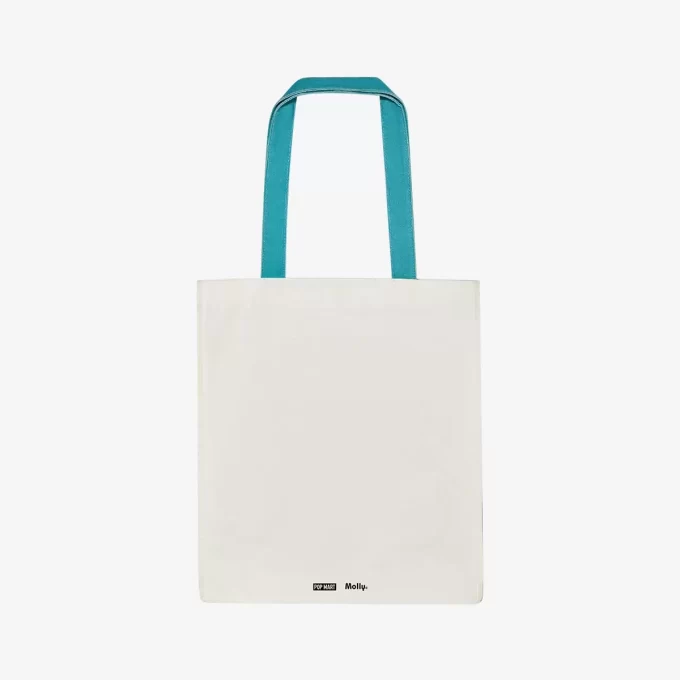 Statuette MOLLY Anniversary Classical Retro 2 Series – Borsa in tela