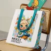 Statuette MOLLY Anniversary Classical Retro 2 Series – Borsa in tela