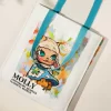 Statuette MOLLY Anniversary Classical Retro 2 Series – Borsa in tela