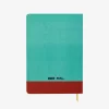 Statuette MOLLY Anniversary Classical Retro 2 Series-Notebook