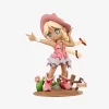 Statuette Western Riot di Lil Peach Riot