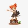 Statuette Western Riot di Lil Peach Riot