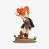 Statuette Western Riot di Lil Peach Riot